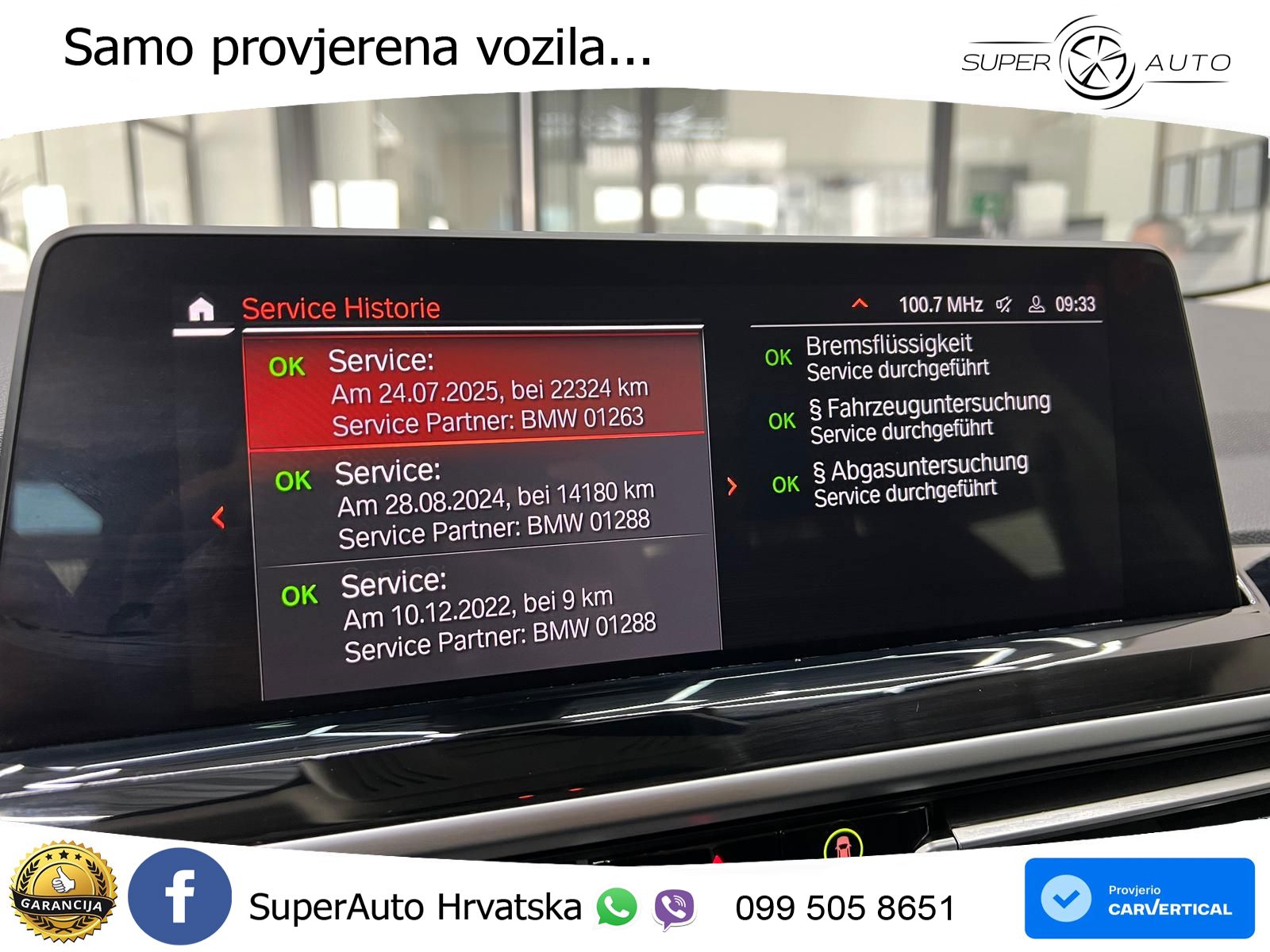 BMW X4 30d (286 KS) xDrive Steptronic LED+GR SJED+ACC