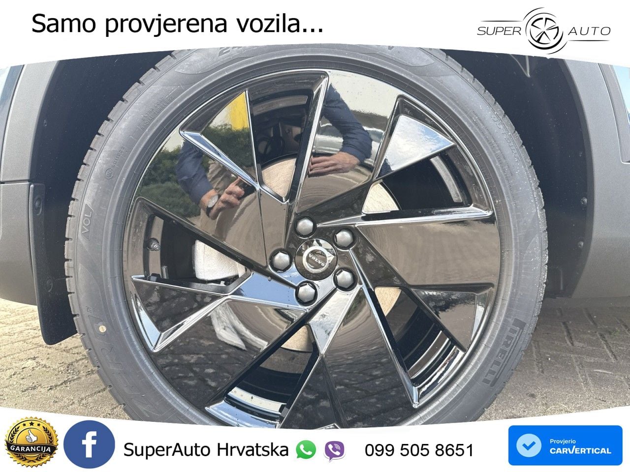 Volvo XC40 2.0 B3 163 KS Automatic LED+GR SJED+ACC