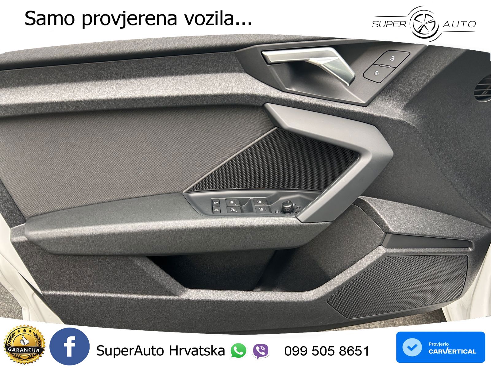 Audi A3 30 TDI (116 KS) S tronic