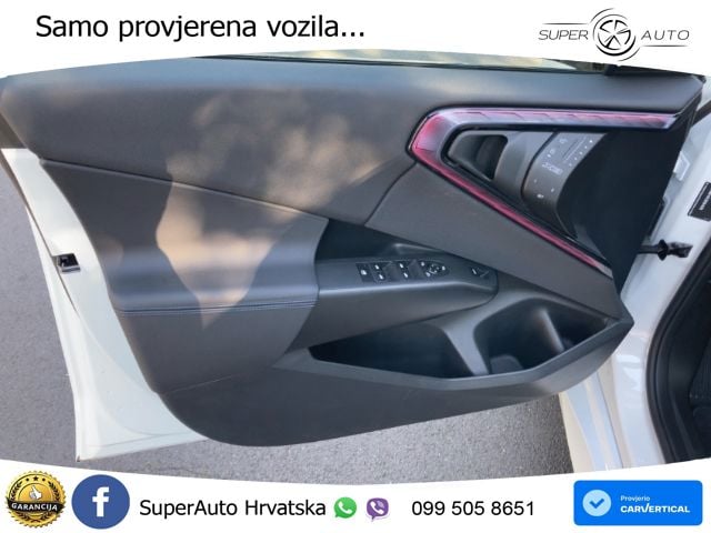 BMW X3 20d xDrive Steptronic M Sport LED+GR SJED+ACC