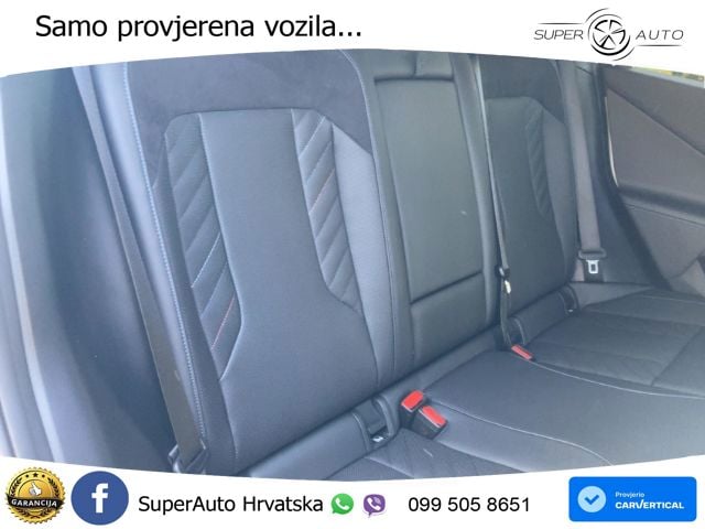BMW X3 20d xDrive Steptronic M Sport LED+GR SJED+ACC