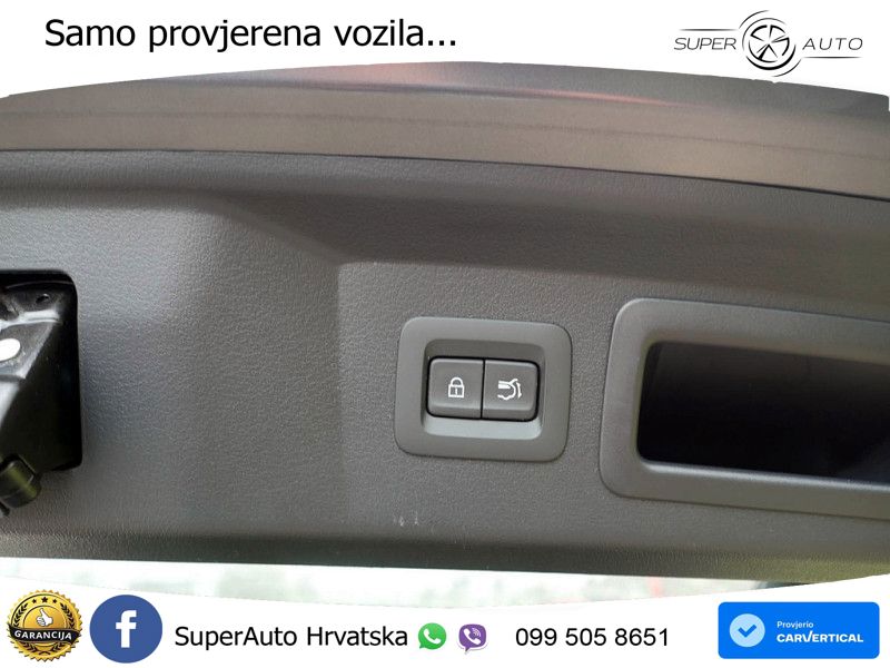 Mazda CX-60 2.5 e-Skyactiv (328 KS) AWD Automatic