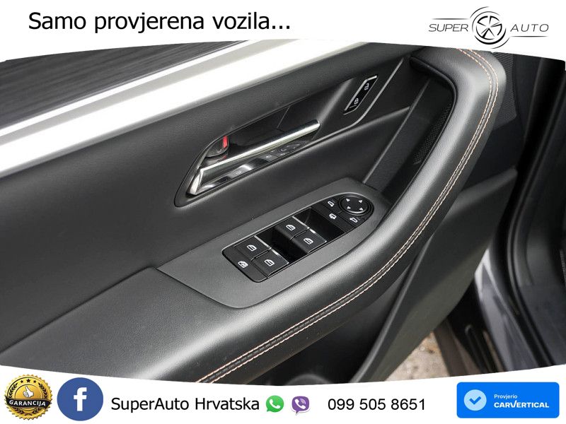 Mazda CX-60 2.5 e-Skyactiv (328 KS) AWD Automatic