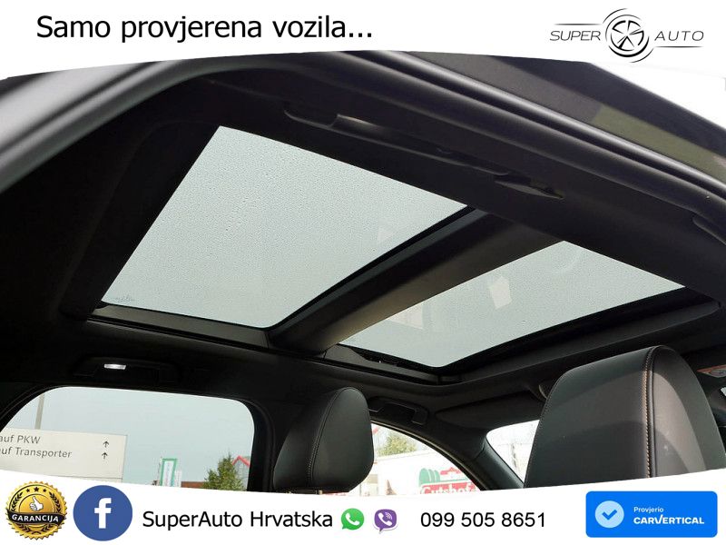 Mazda CX-60 2.5 e-Skyactiv (328 KS) AWD Automatic