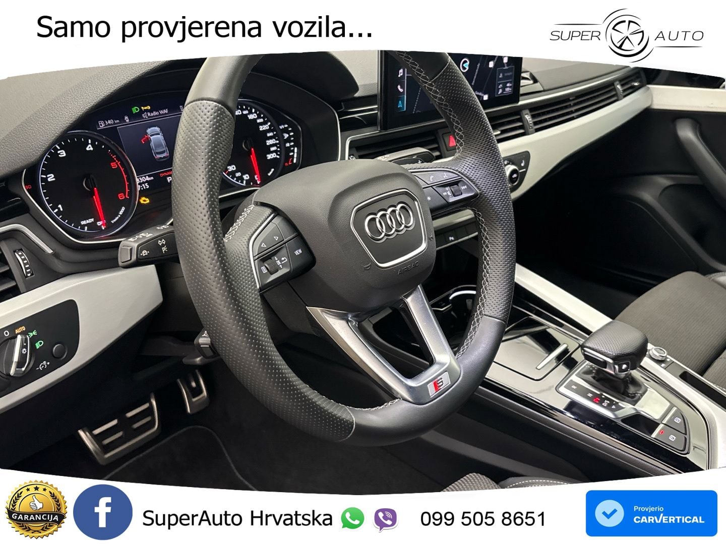 Audi A5 Sportback 35 TDI (163 KS) S tronic S line LED+GR SJED+ACC