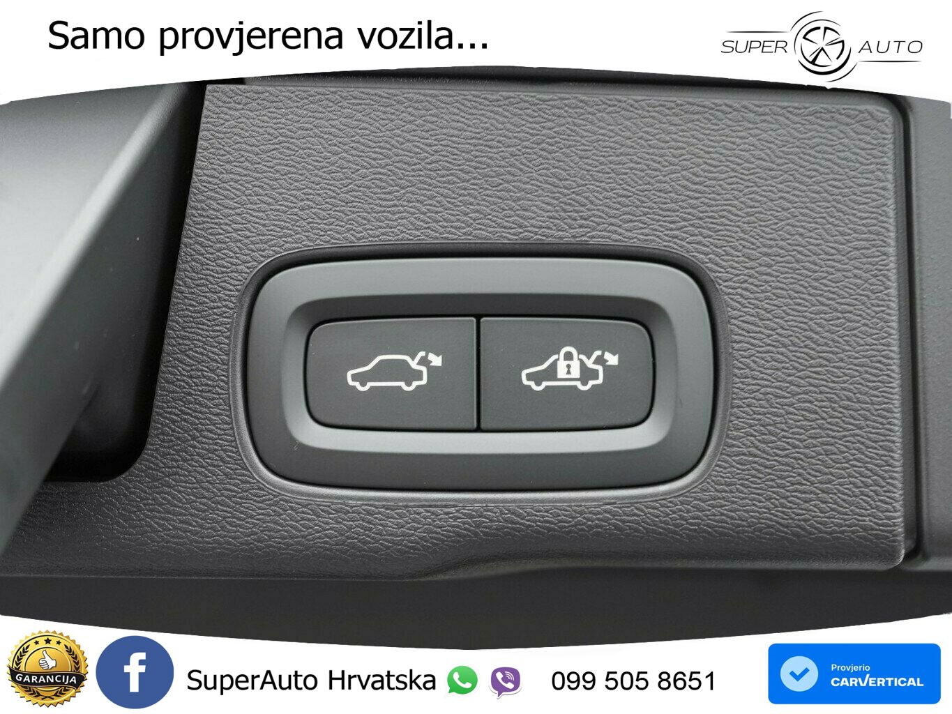 Volvo XC60 T6 AWD Geartronic ACC+GR SJED+360+PANO