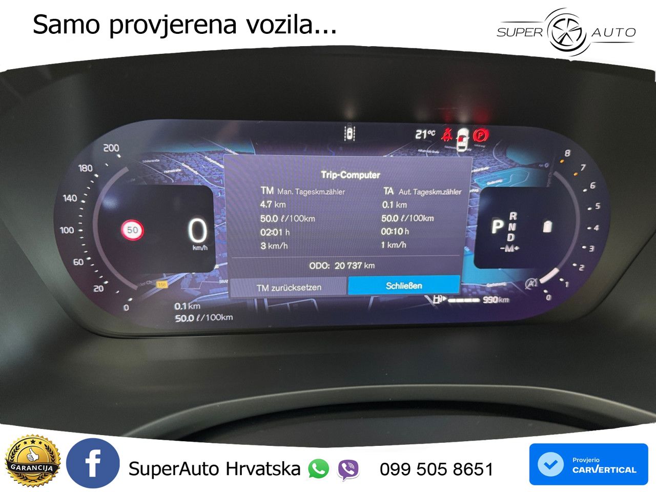 Volvo V60 2.0 B4 Benzin DCT ACC+HEAD+4xGR SJED+360+PANO