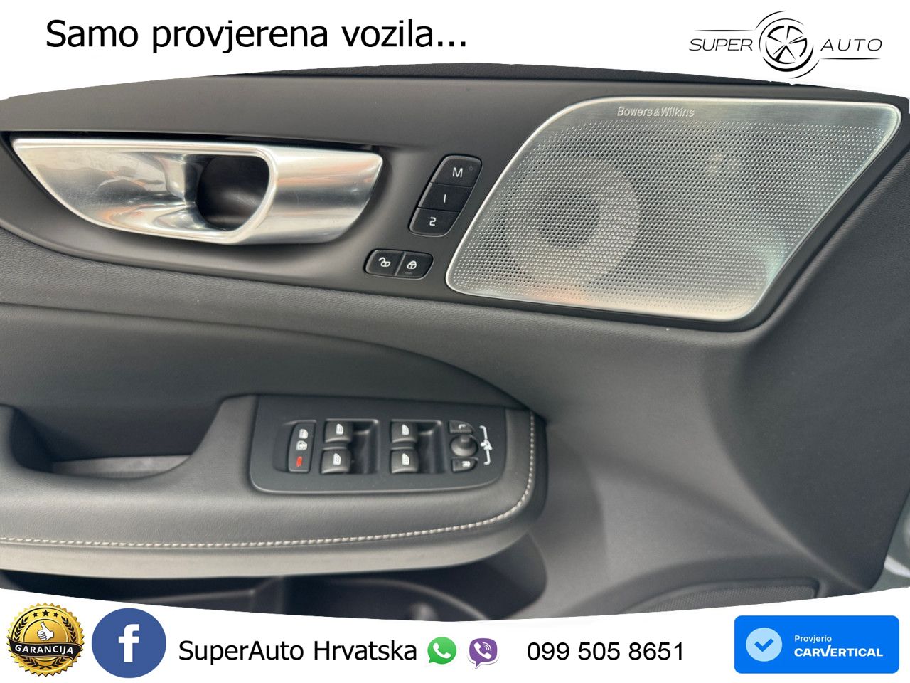 Volvo V60 2.0 B4 Benzin DCT ACC+HEAD+4xGR SJED+360+PANO