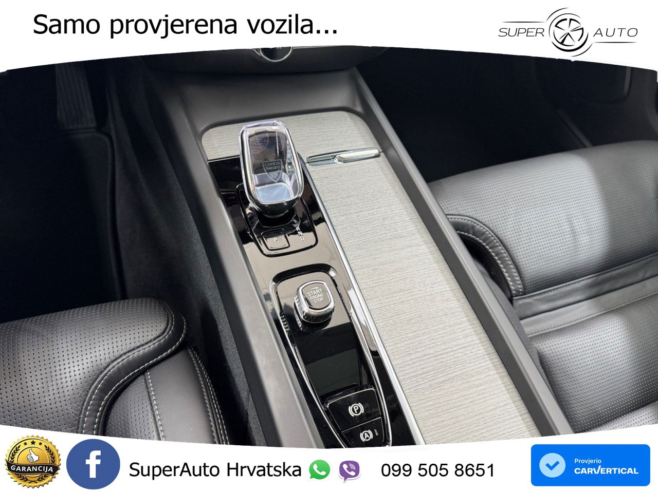 Volvo V60 2.0 B4 Benzin DCT ACC+HEAD+4xGR SJED+360+PANO
