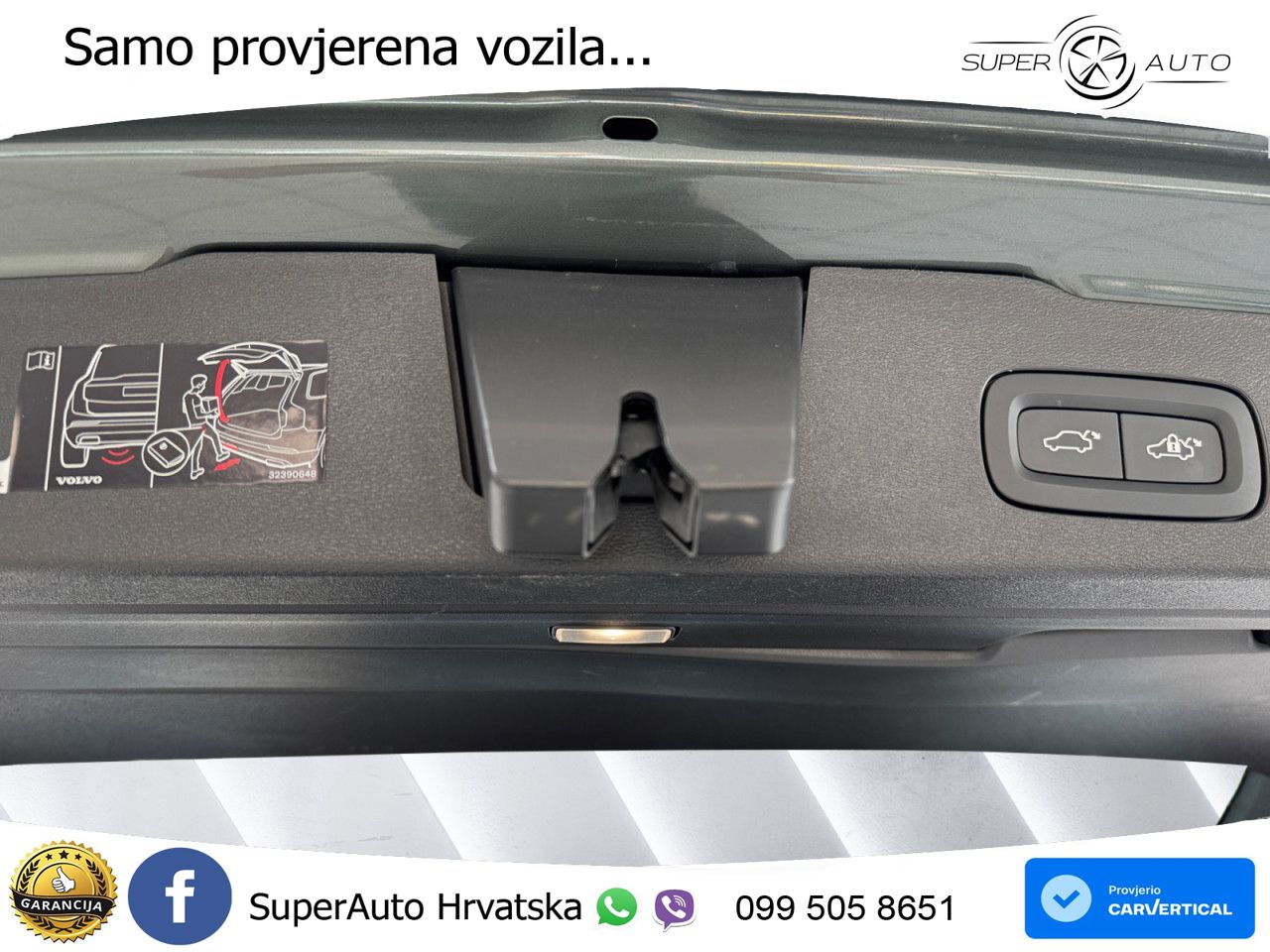 Volvo V60 2.0 B4 Benzin DCT ACC+HEAD+4xGR SJED+360+PANO