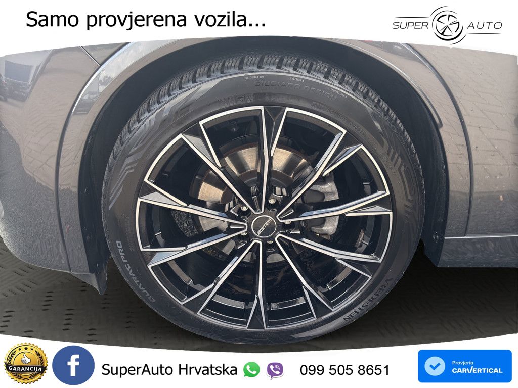 Mazda CX-60 3.3 e-Skyactiv D (254 KS) AWD Automatic LED+GR SJED+ACC