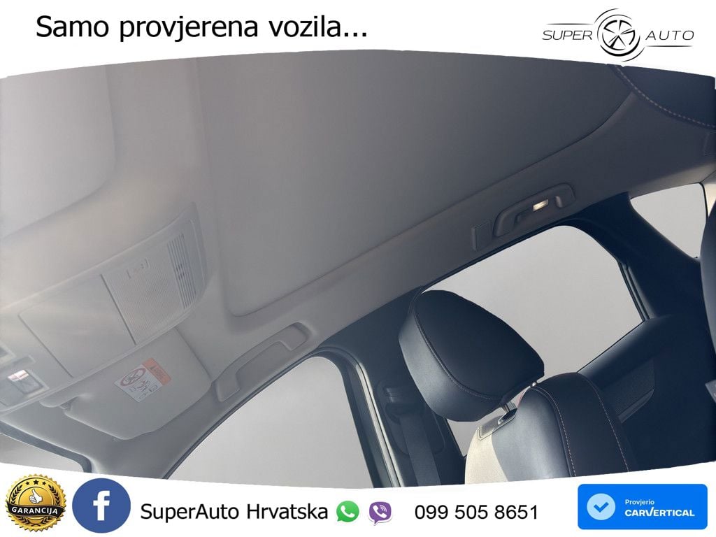 Mazda CX-60 3.3 e-Skyactiv D (254 KS) AWD Automatic LED+GR SJED+ACC