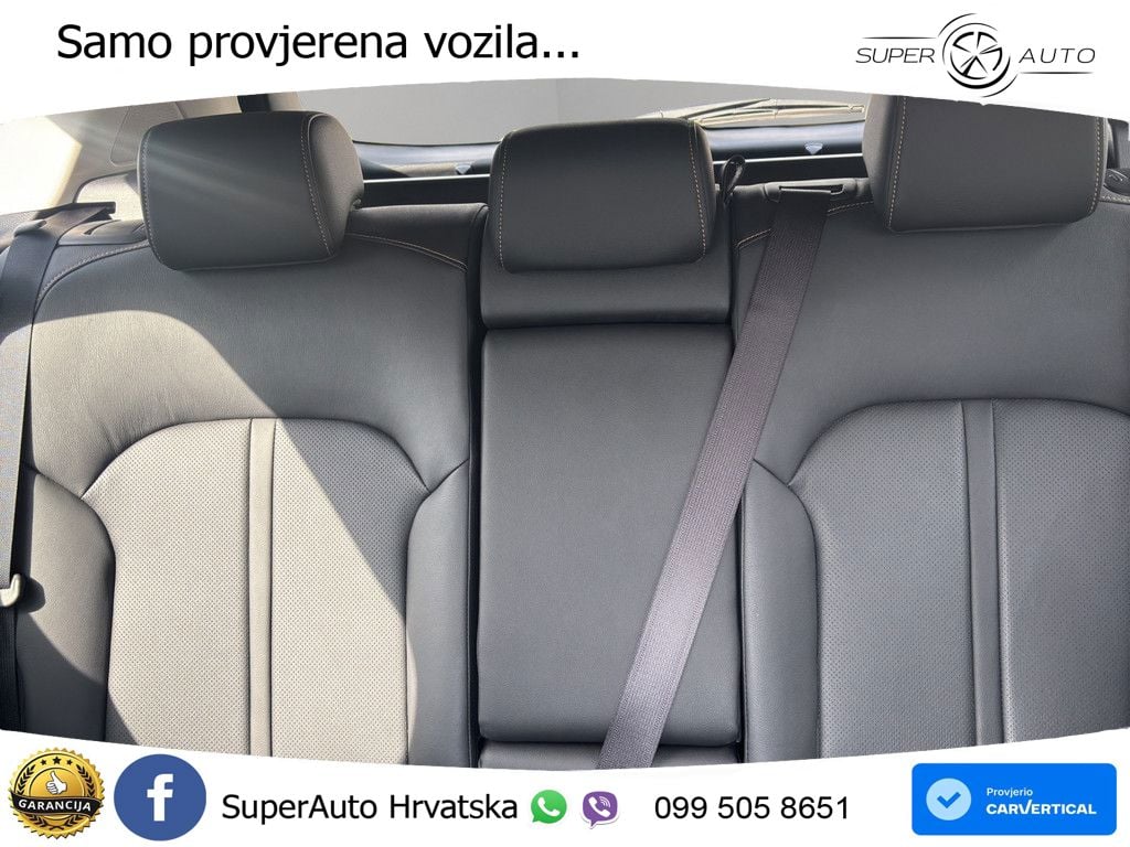 Mazda CX-60 3.3 e-Skyactiv D (254 KS) AWD Automatic LED+GR SJED+ACC