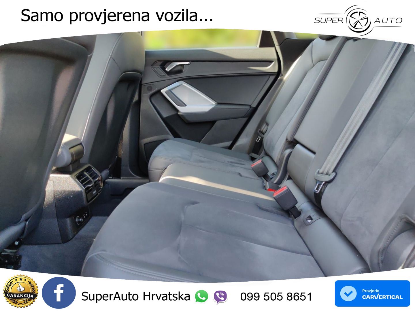 Audi Q3 40 TFSI (190 KS) quattro S tronic S line