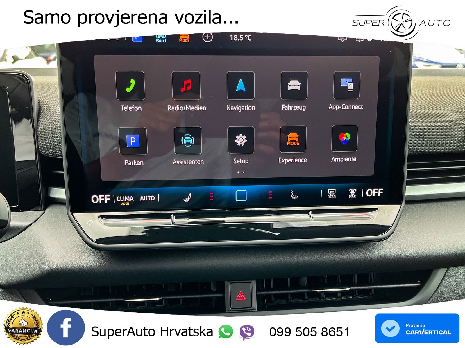 Volkswagen T-Roc 1.5 eTSI (116 KS)  DSG LED+GR SJED+ACC