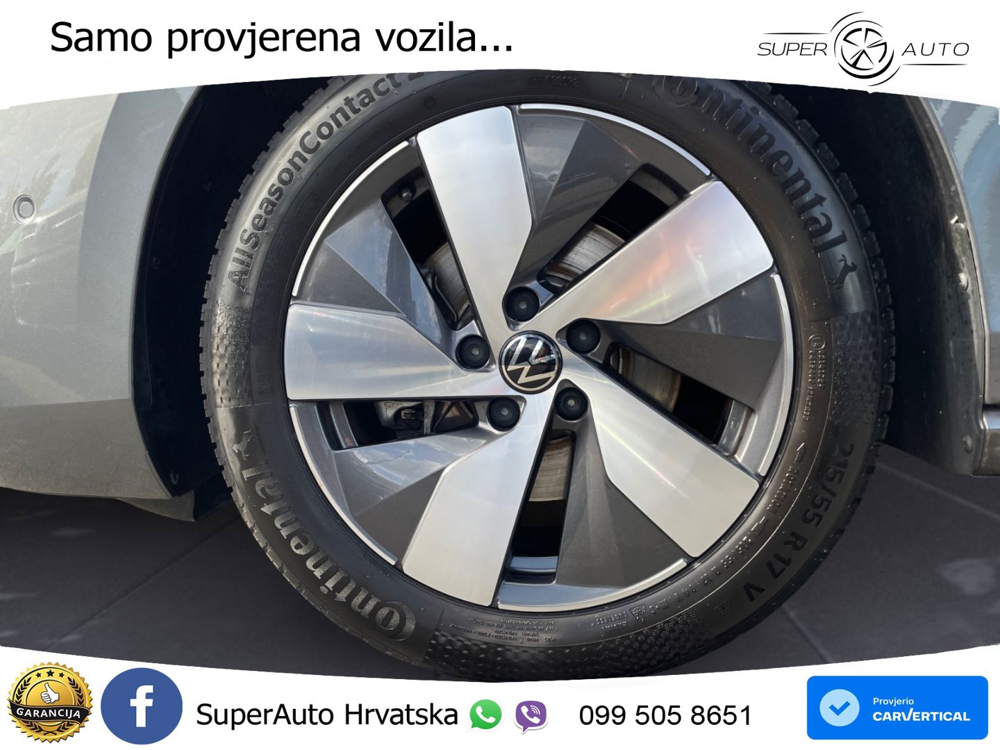Volkswagen Passat Variant 1.5 eTSI (150 KS) DSG Business LED+GR SJED+ACC