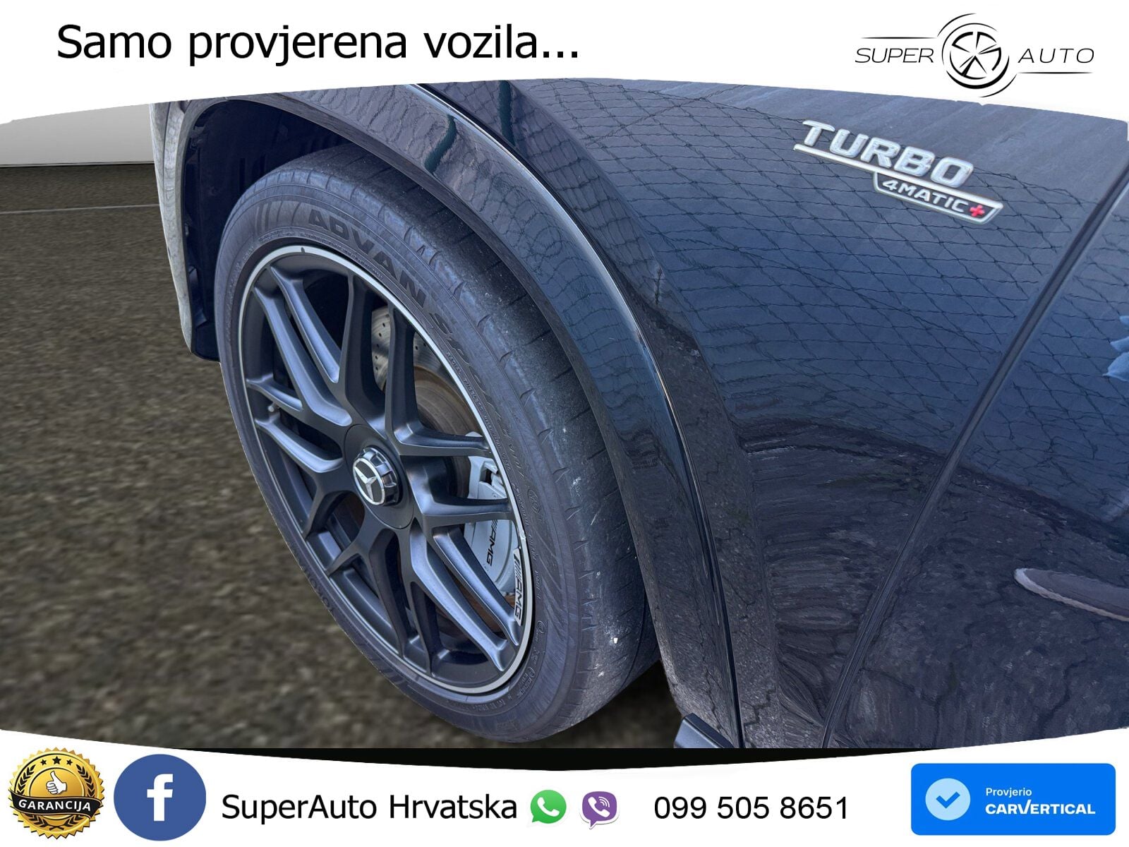 Mercedes AMG GLE 53 (435 KS) EQ Boost 4MATIC+ AMG SPEEDSHIFT TCT 9G ACC+HEAD+GR SJED+360+PANO
