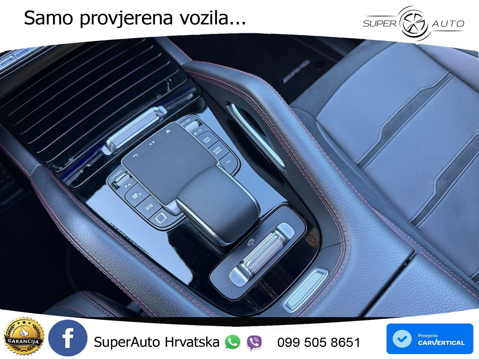 Mercedes AMG GLE 53 (435 KS) EQ Boost 4MATIC+ AMG SPEEDSHIFT TCT 9G ACC+HEAD+GR SJED+360+PANO