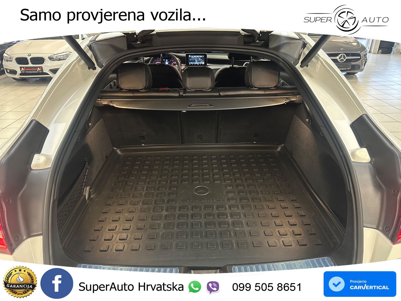 Mercedes GLC Coupe AMG 63 S V8 (510 KS) 4MATIC+ MCT LED+GR SJED+ACC