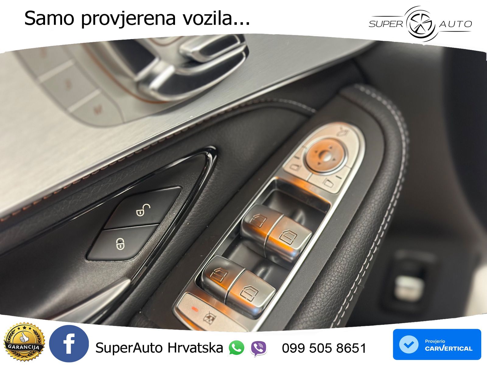 Mercedes GLC Coupe AMG 63 S V8 (510 KS) 4MATIC+ MCT LED+GR SJED+ACC