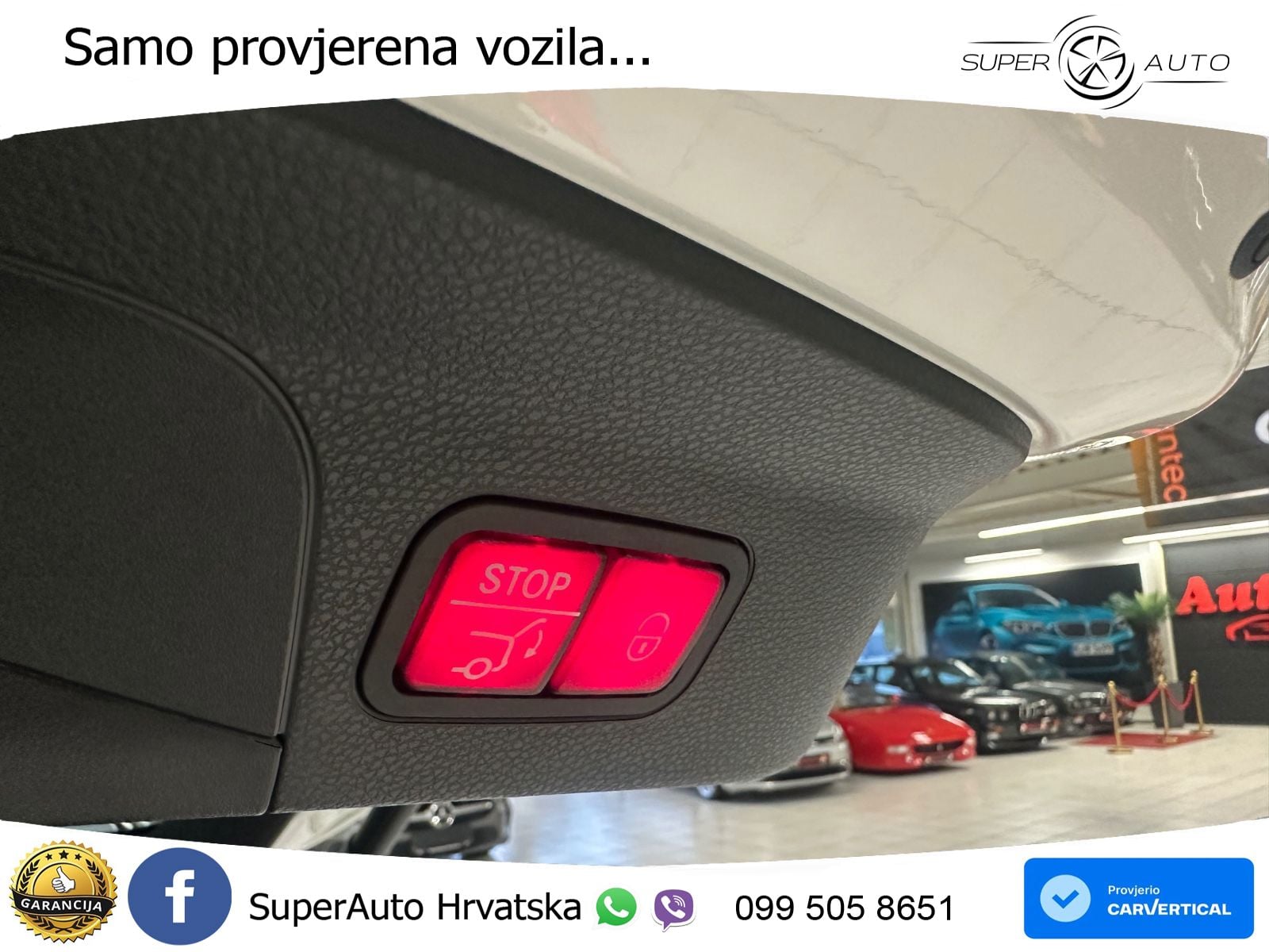 Mercedes GLC Coupe AMG 63 S V8 (510 KS) 4MATIC+ MCT LED+GR SJED+ACC