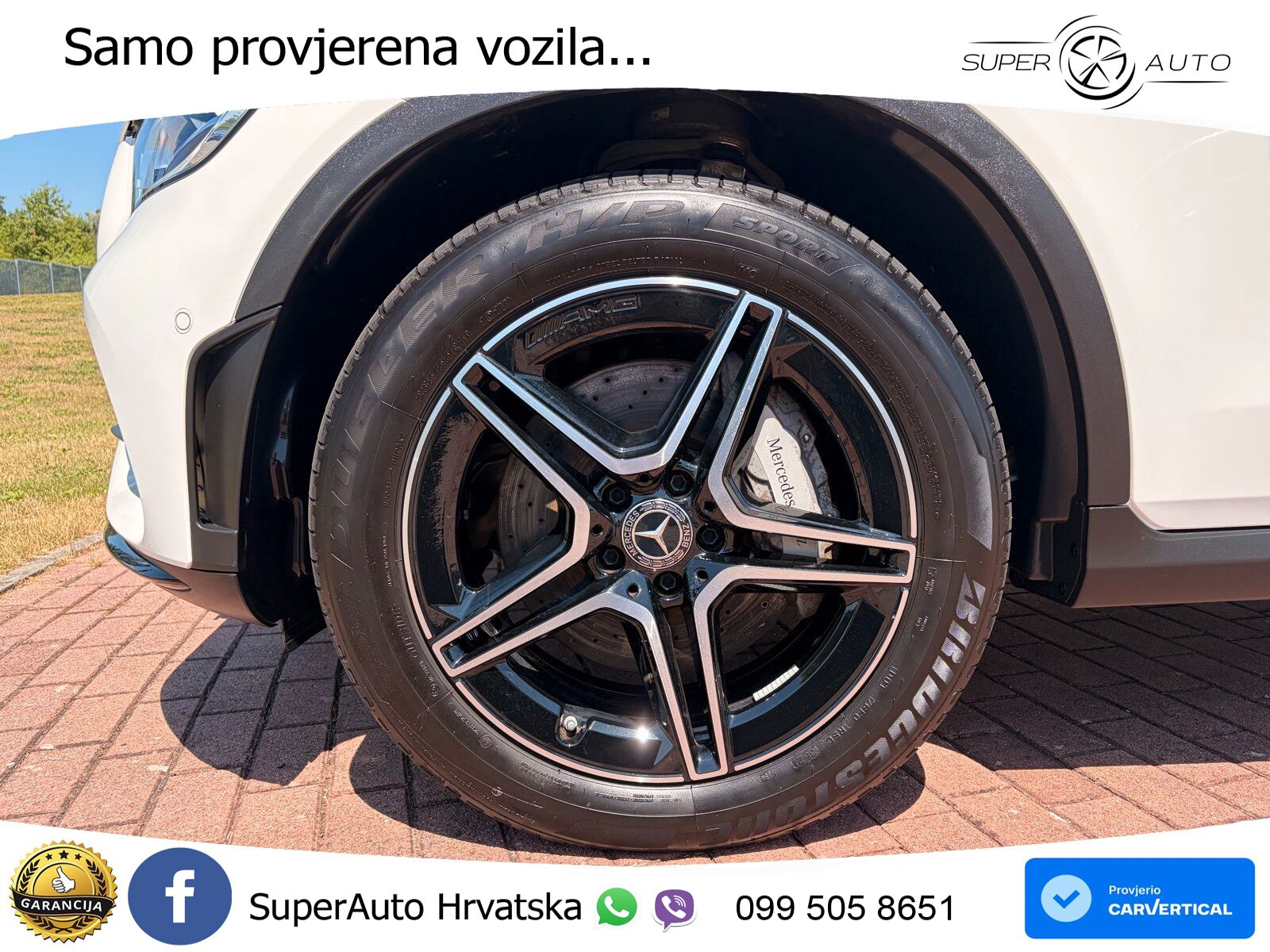 Mercedes GLC 300de (306 KS) 4MATIC 9G-TRONIC AMG ACC+HEAD+GR SJED+360+PANO