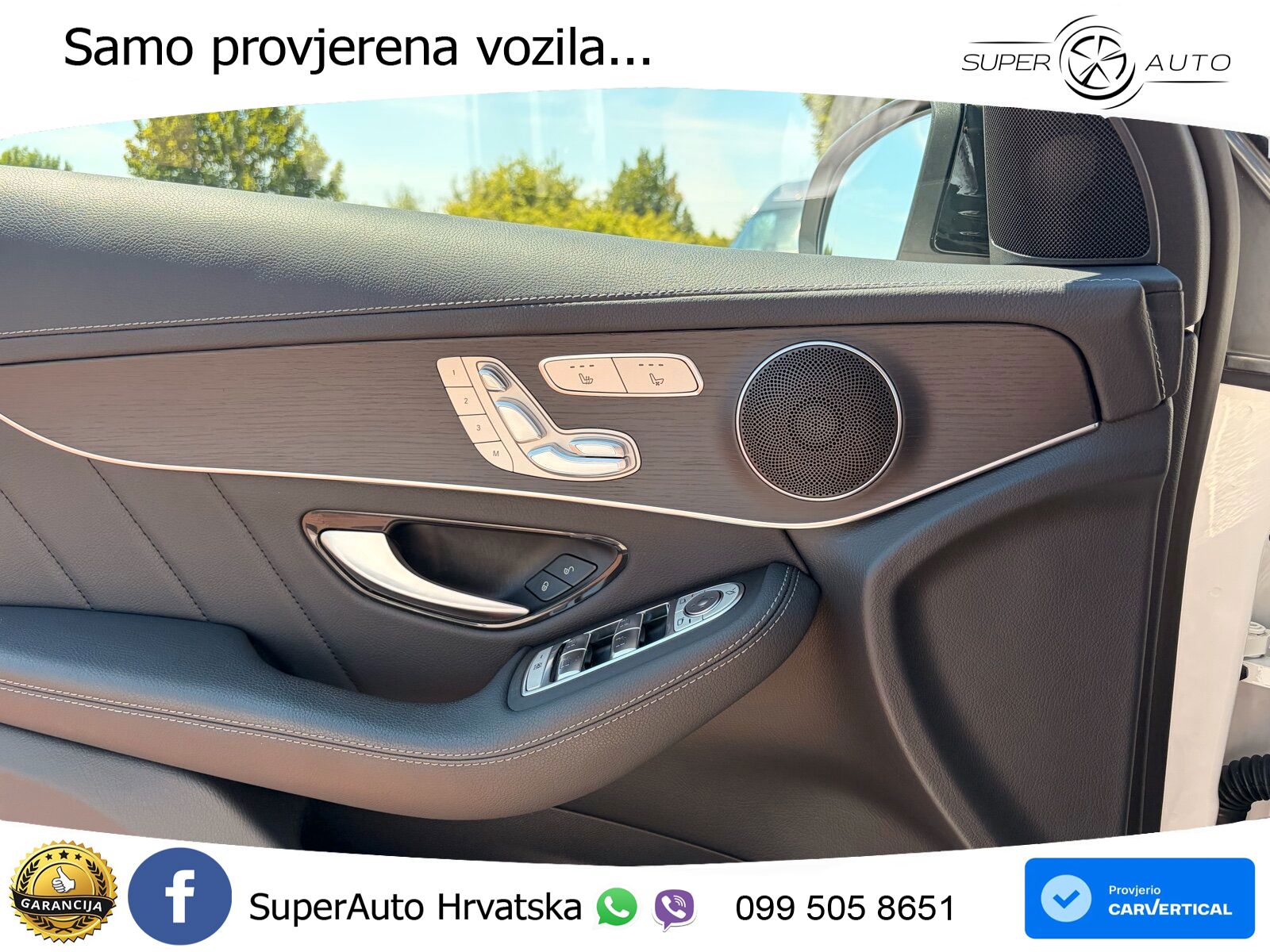 Mercedes GLC 300de (306 KS) 4MATIC 9G-TRONIC AMG ACC+HEAD+GR SJED+360+PANO