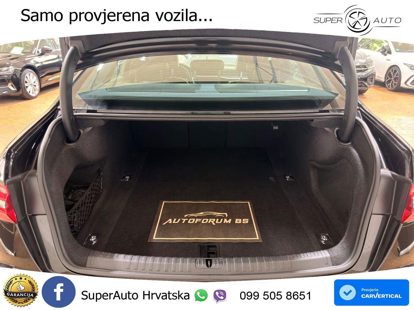 Audi A6 40 TDI (204 KS) S tronic LED+GR SJED+ACC