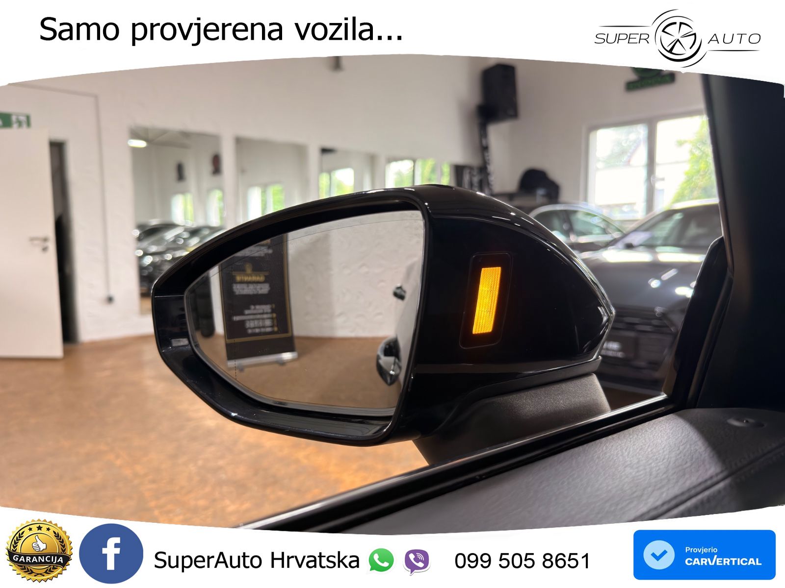Audi A6 40 TDI (204 KS) S tronic LED+GR SJED+ACC