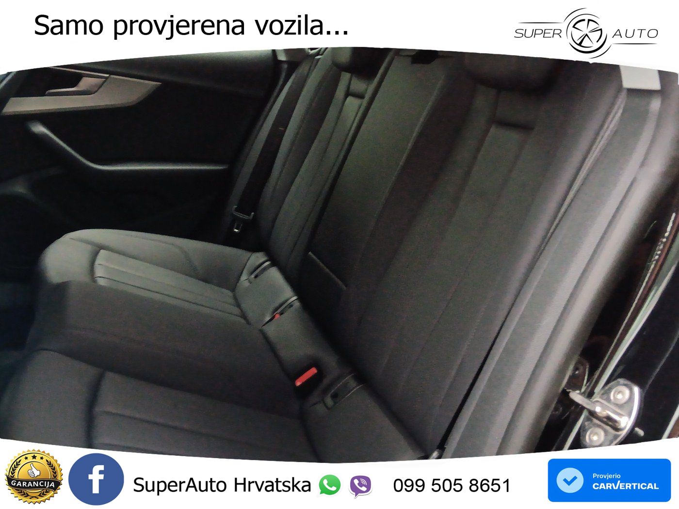 Audi A5 Sportback  40 TFSI (204 KS) S tronic advanced