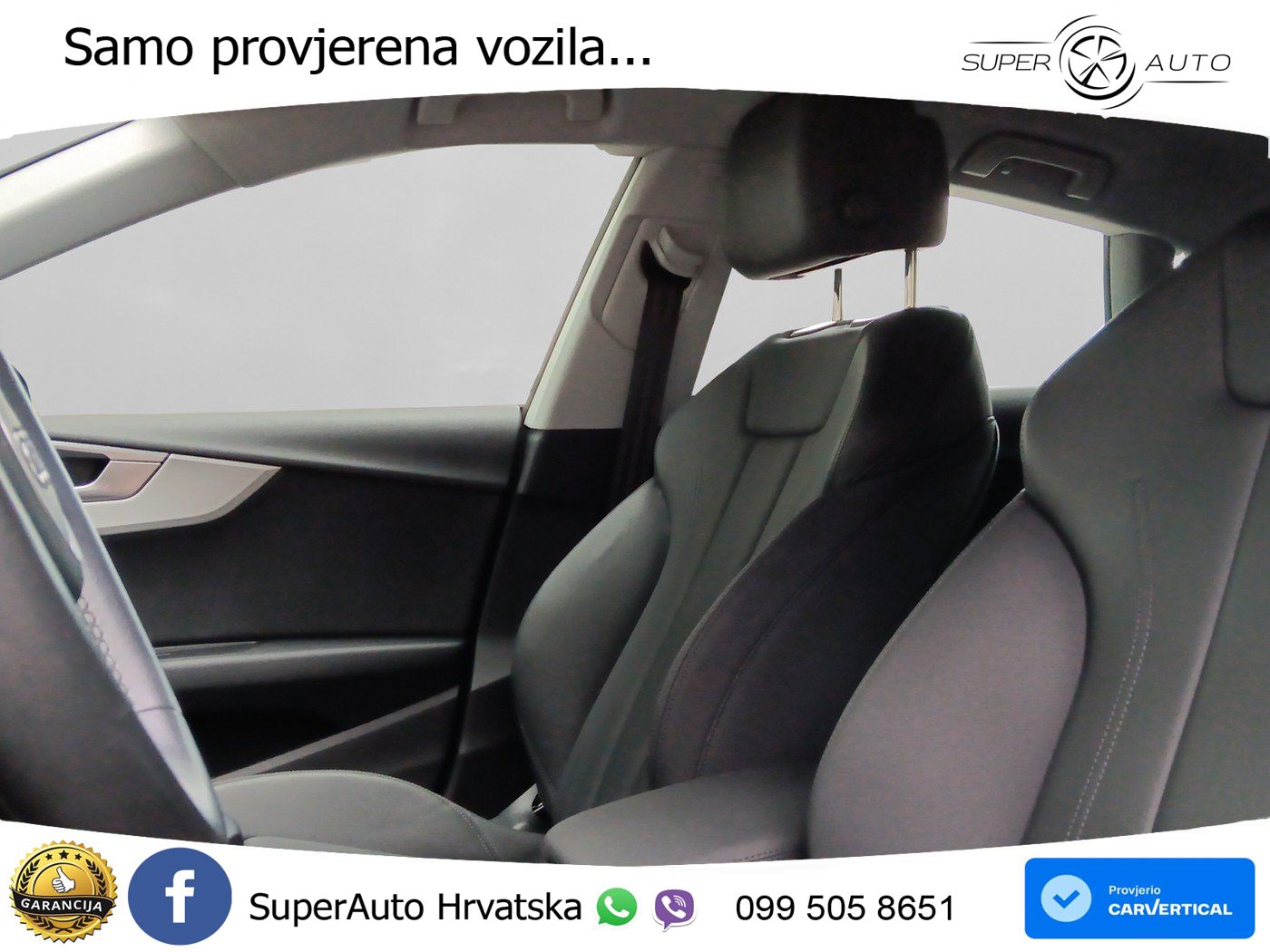 Audi A5 Sportback  40 TFSI (204 KS) S tronic advanced