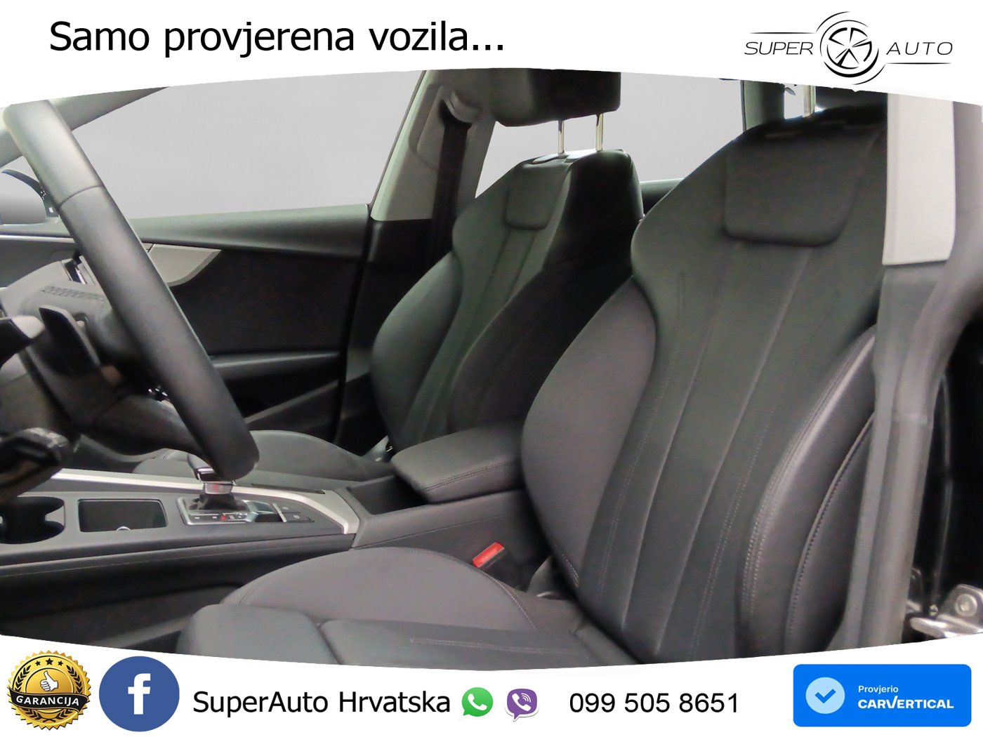 Audi A5 Sportback  40 TFSI (204 KS) S tronic advanced
