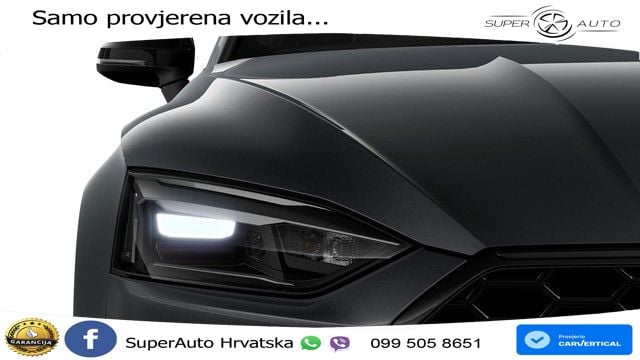Audi A5 Sportback 35 TFSI (150 KS) S tronic S line