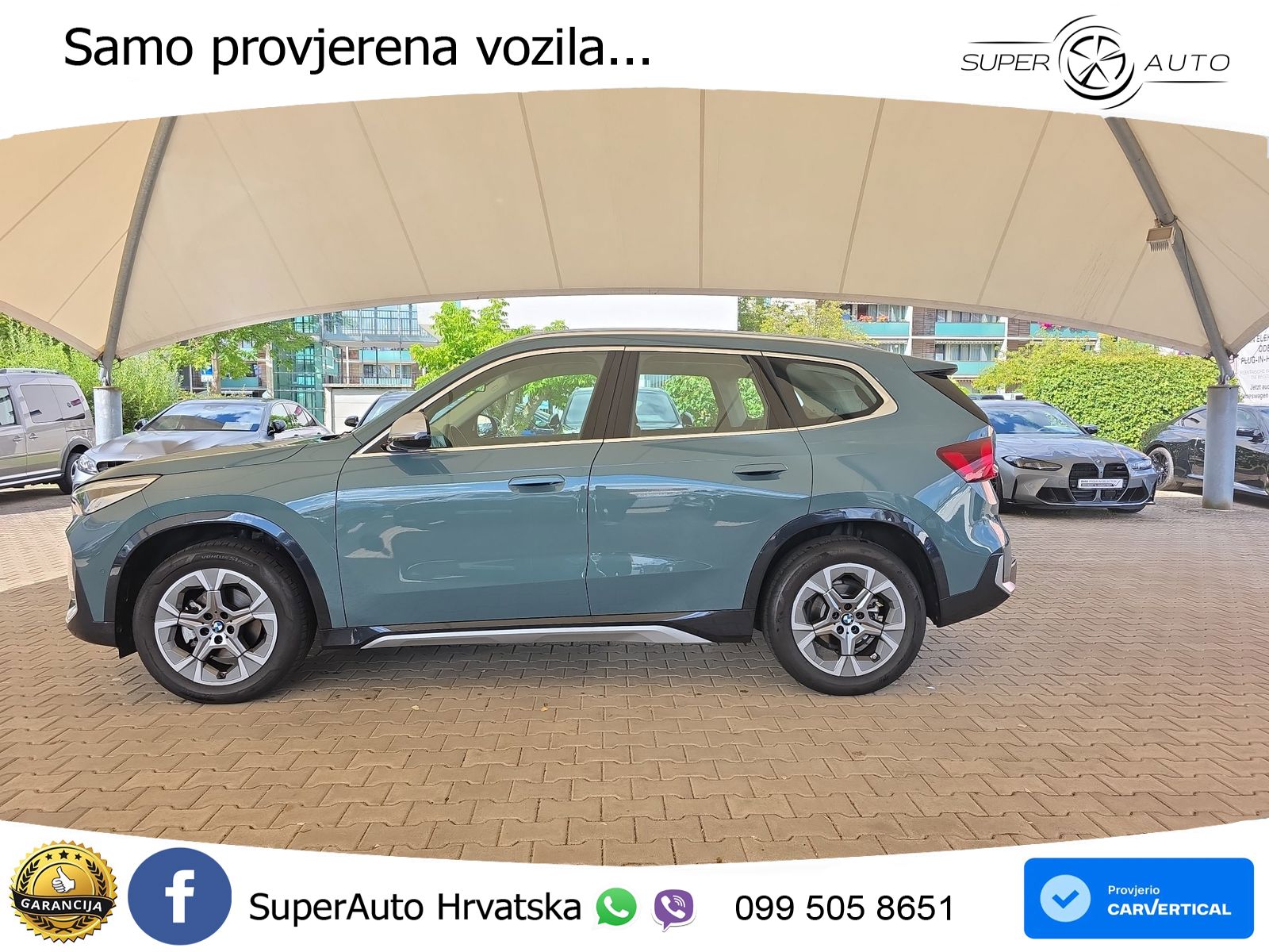 BMW X1 18i (136 KS) sDrive Steptronic xLine