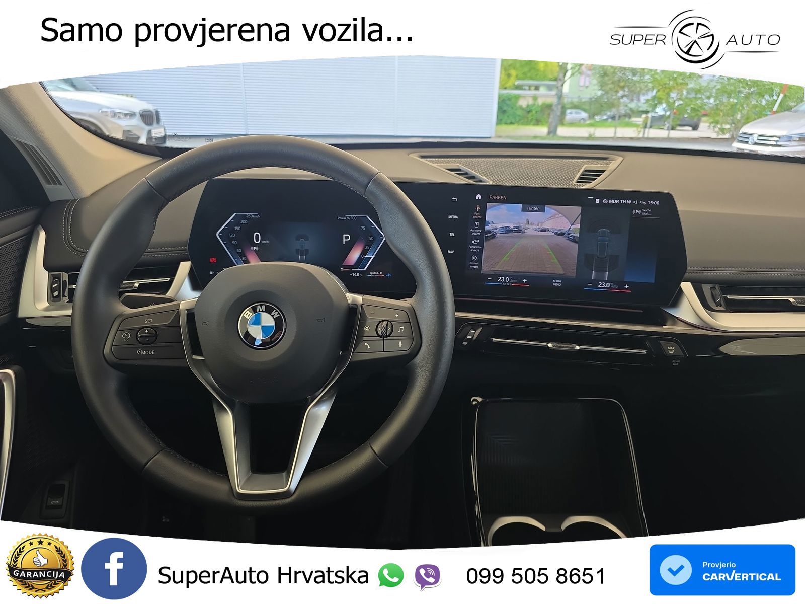 BMW X1 18i (136 KS) sDrive Steptronic xLine