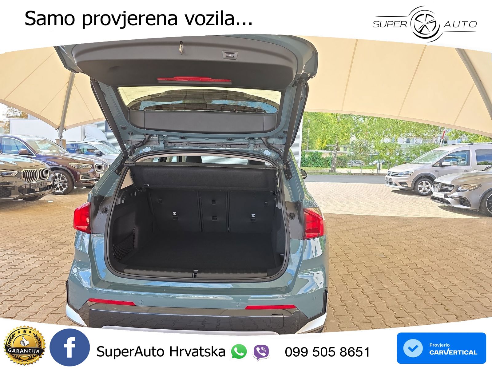 BMW X1 18i (136 KS) sDrive Steptronic xLine