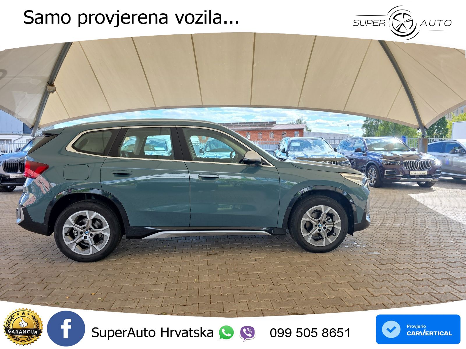 BMW X1 18i (136 KS) sDrive Steptronic xLine