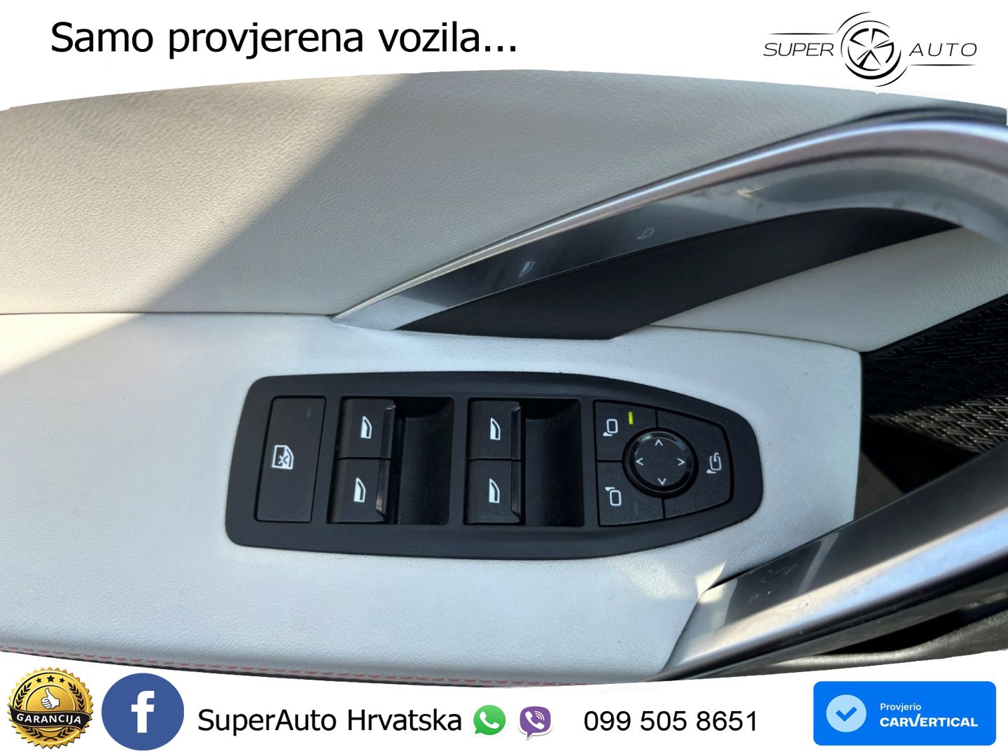 BMW iX2 66.5 kWh (313 KS) xDrive30