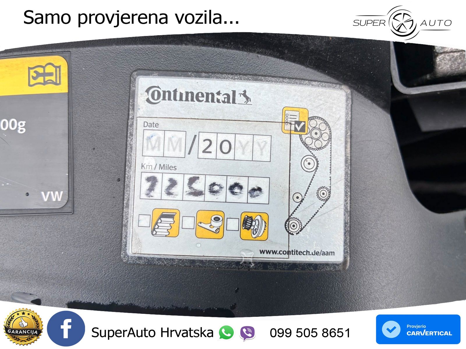 Škoda Octavia Combi 2.0 TDI (150 KS) DSG