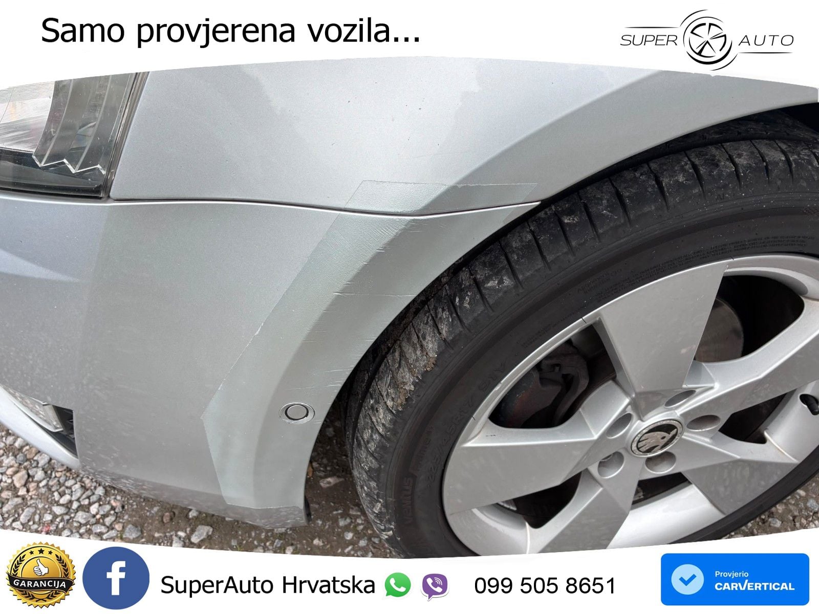 Škoda Octavia Combi 2.0 TDI (150 KS) DSG
