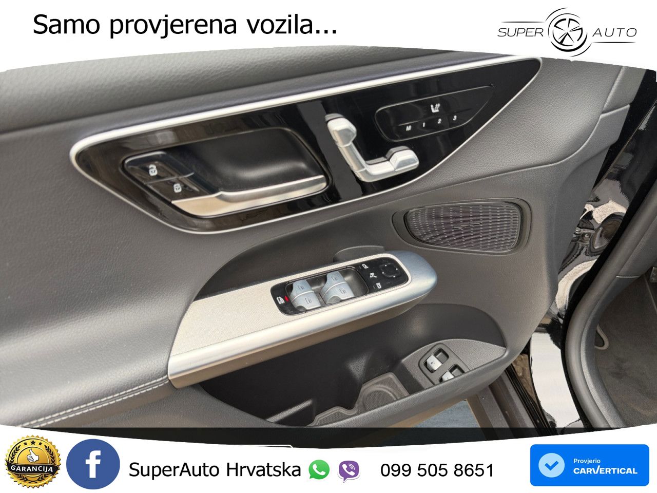 Mercedes GLC 300e (313 KS) 4MATIC 9G-TRONIC LED+GR SJED+ACC