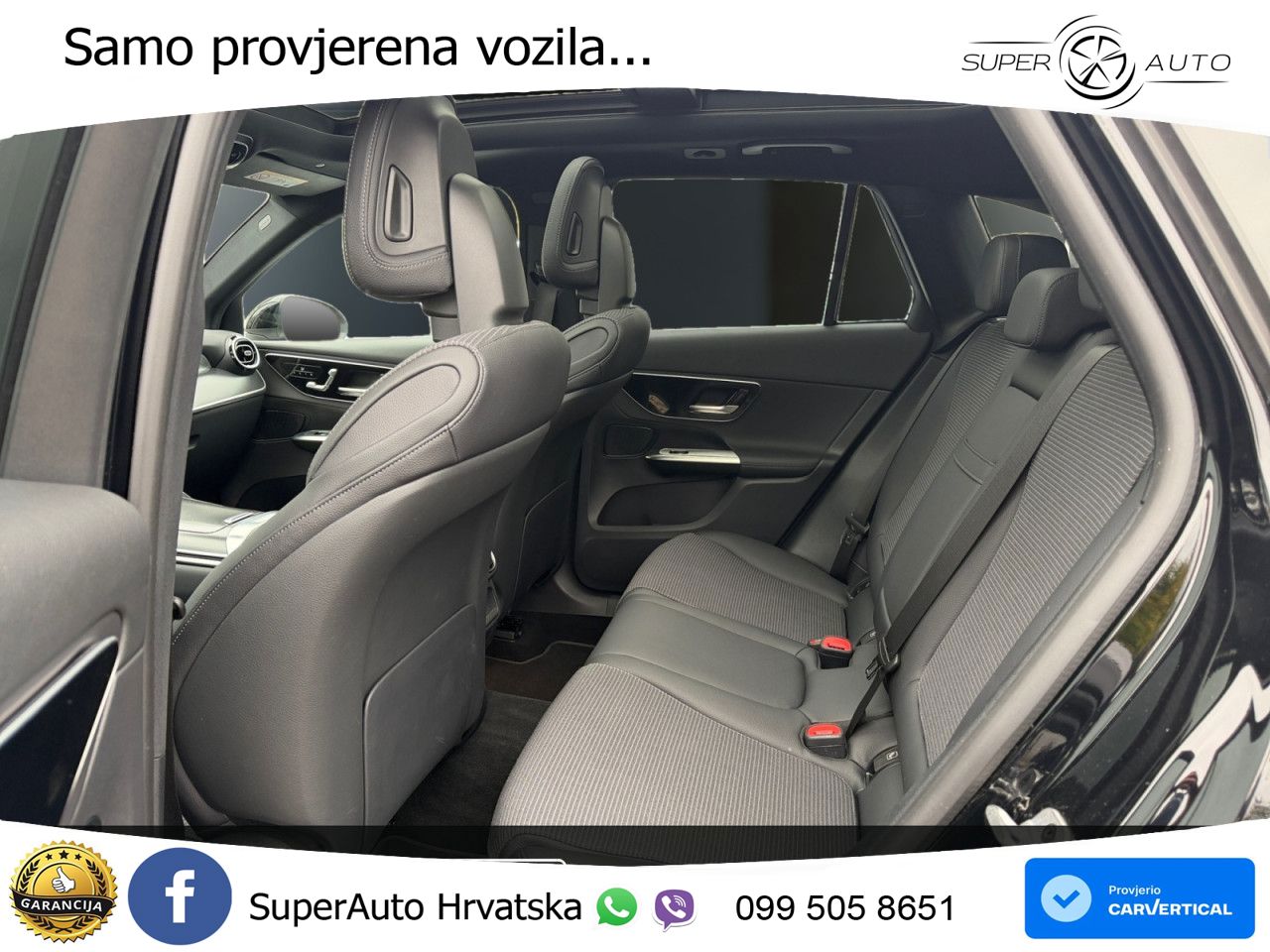 Mercedes GLC 300e (313 KS) 4MATIC 9G-TRONIC LED+GR SJED+ACC