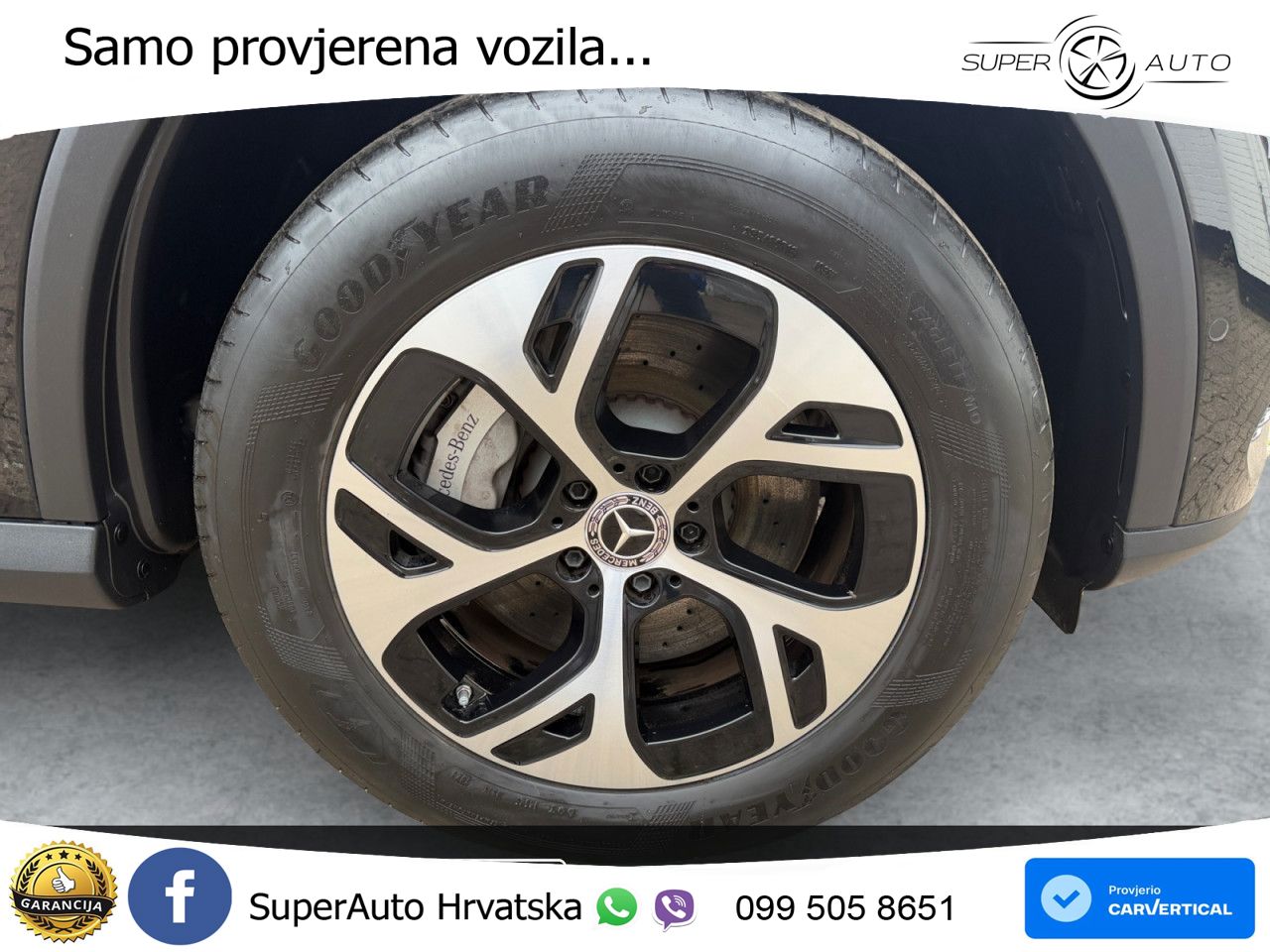 Mercedes GLC 300e (313 KS) 4MATIC 9G-TRONIC LED+GR SJED+ACC