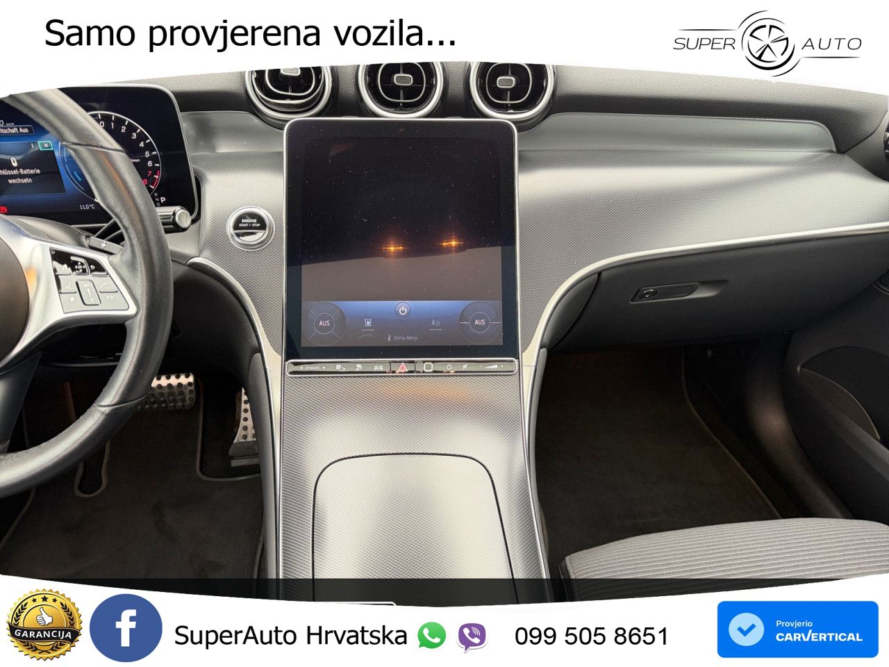 Mercedes GLC 300e (313 KS) 4MATIC 9G-TRONIC LED+GR SJED+ACC