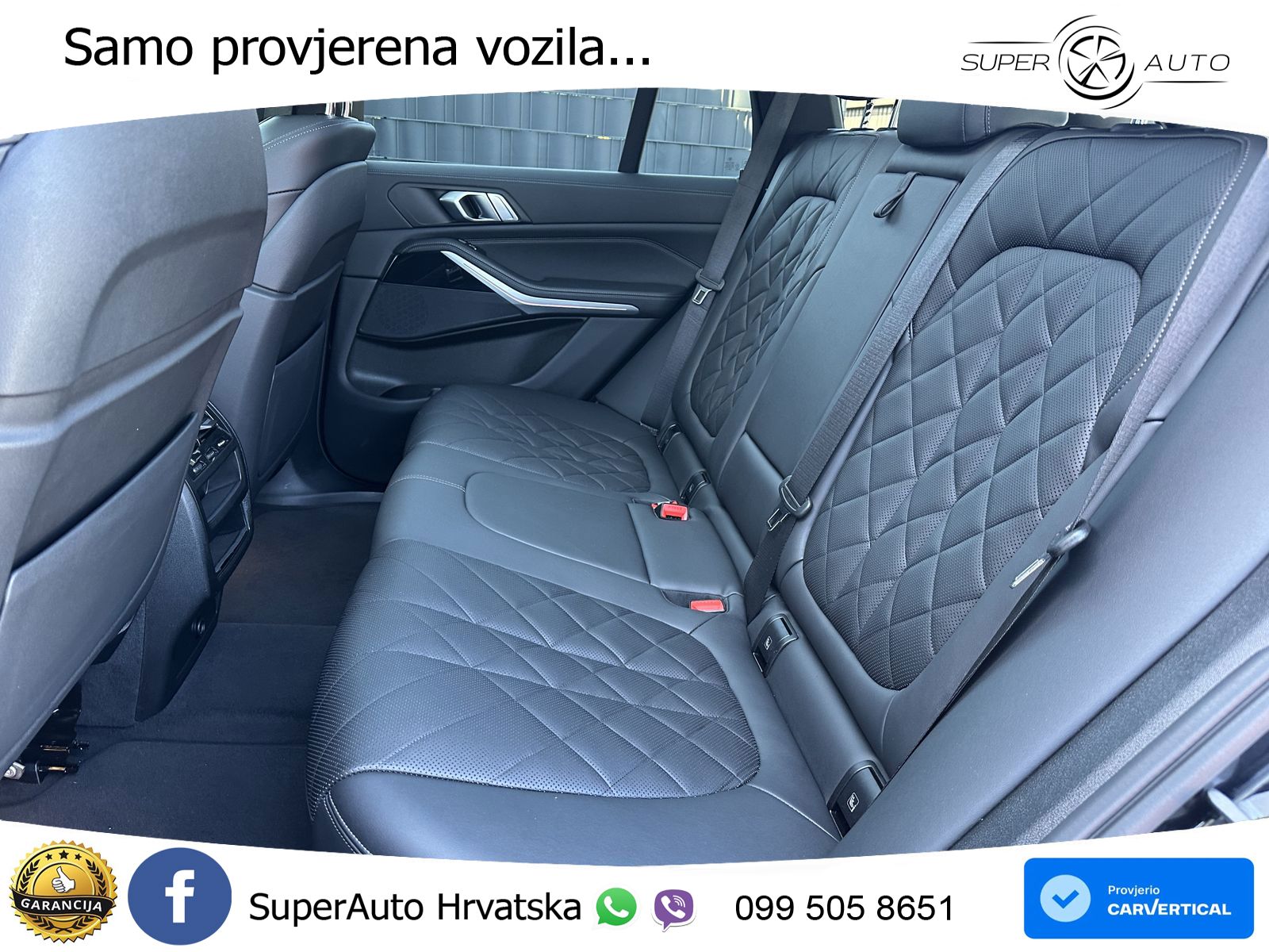 BMW X5 30d (286 KS) xDrive Steptronic M Sport