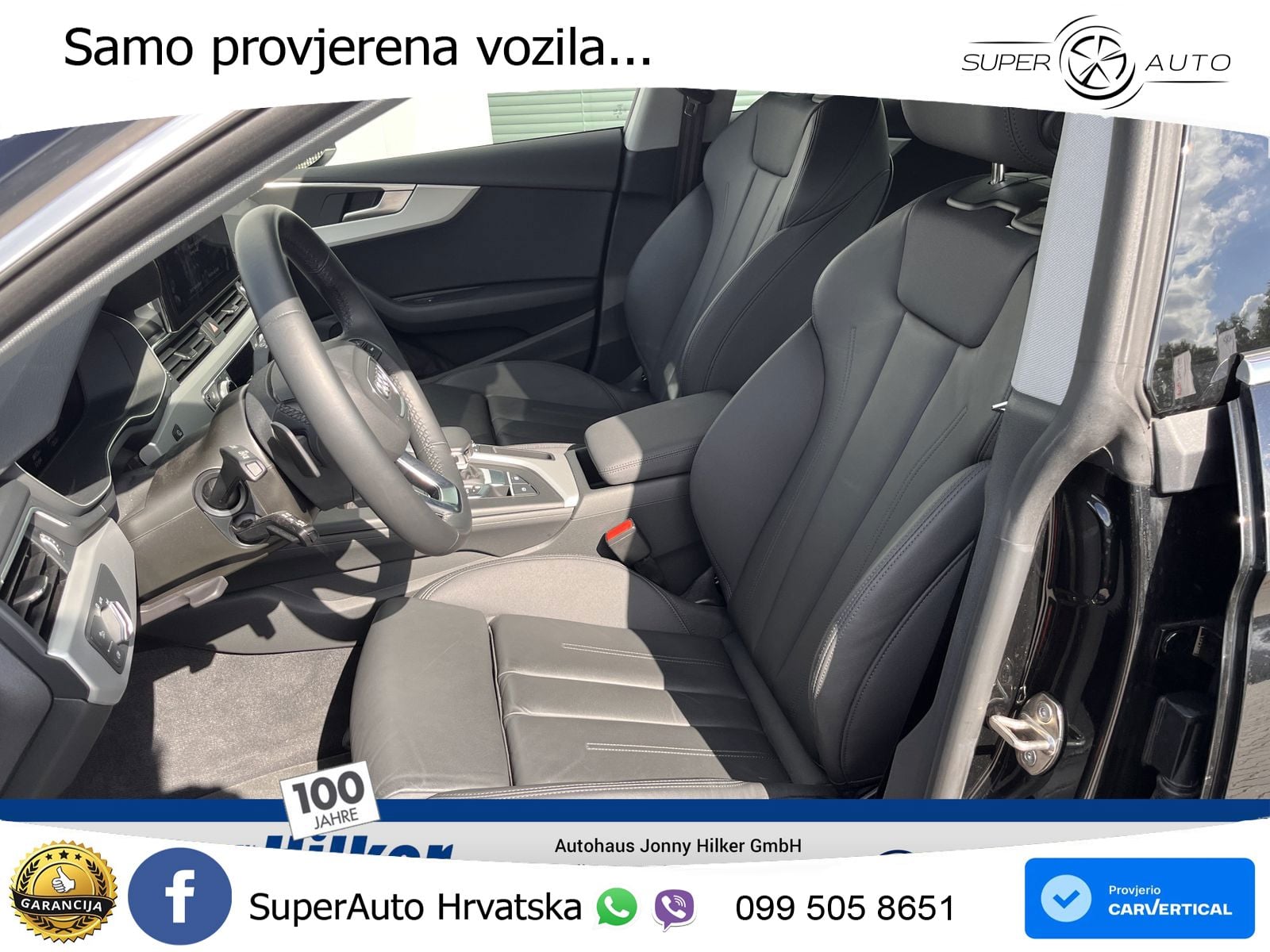 Audi A5 Sportback  40 TFSI (204 KS) S tronic advanced MATRIX+GR SJED+KAM