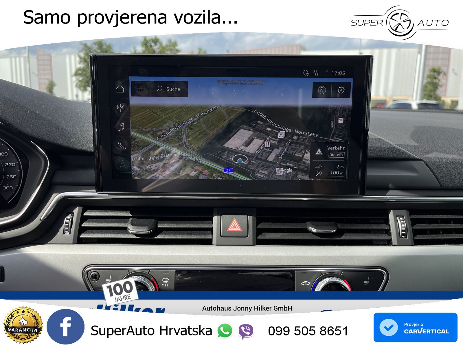 Audi A5 Sportback  40 TFSI (204 KS) S tronic advanced MATRIX+GR SJED+KAM