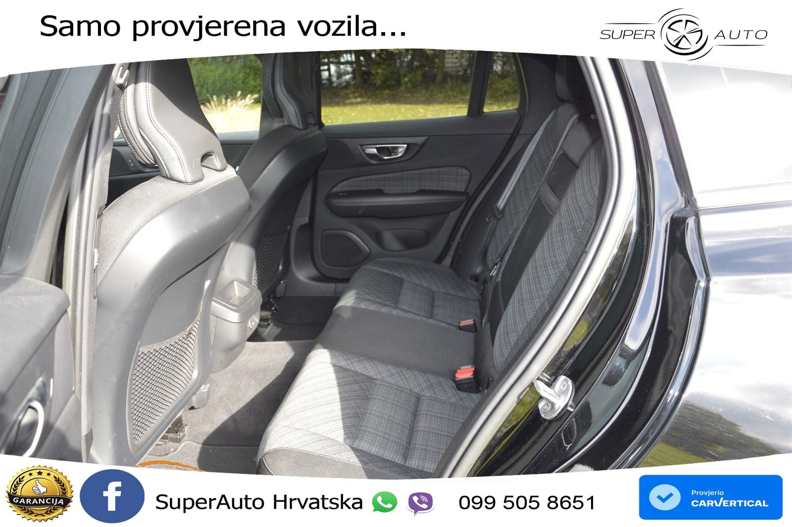 Volvo V60 2.0 B4 Diesel Geartronic LED+GR SJED+ACC