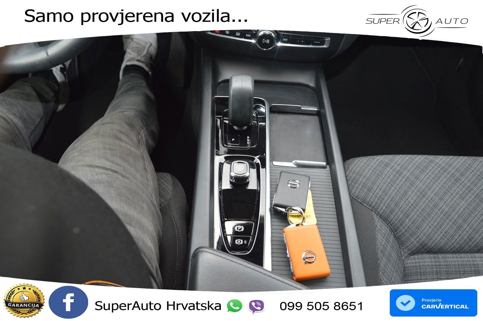 Volvo V60 2.0 B4 Diesel Geartronic LED+GR SJED+ACC