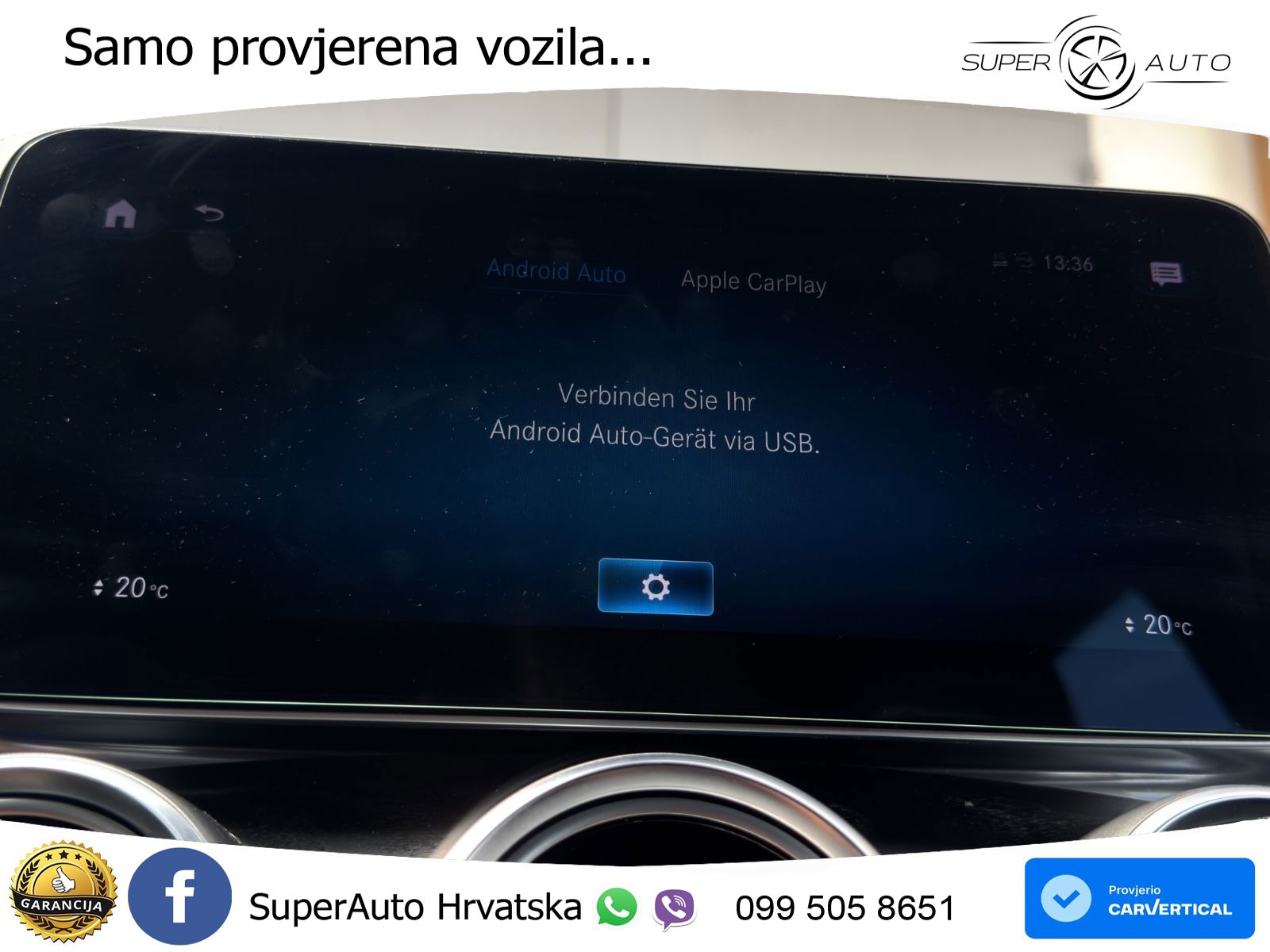 Mercedes GLC 220d (194 KS) 4MATIC G-TRONIC AMG ACC+HEAD+GR SJED+360+PANO